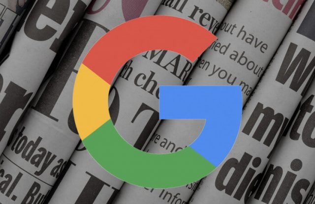 Google está bloqueando el acceso a algunas webs de noticias y dicen que es “experimental”
