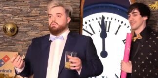 Ibai Llanos arrasa con su directo de las Campanadas: el vídeo suma ya 5,4 millones de visualizaciones en Twitch