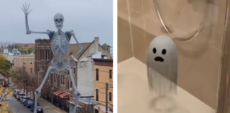 Imprimen en 3D el barco más pequeño del mundo: mide un tercio del grosor de un cabello