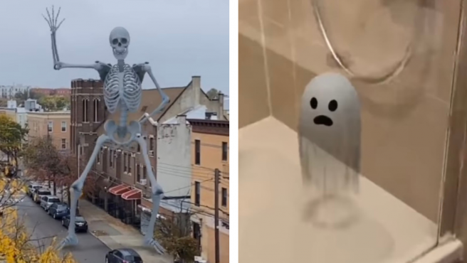 Imprimen en 3D el barco más pequeño del mundo: mide un tercio del grosor de un cabello