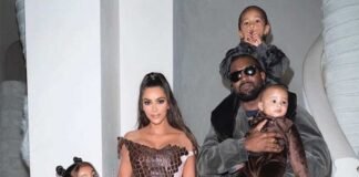Kim Kardashian y Kanye West, al borde del divorcio