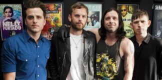 Kings of Leon comparte los teasers de cuatro nuevas canciones