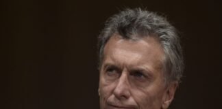 La carta de fin de año de Mauricio Macri: “Estábamos enderezando el barco y hoy parece a la deriva”