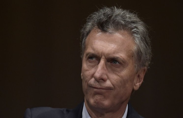 La carta de fin de año de Mauricio Macri: “Estábamos enderezando el barco y hoy parece a la deriva”