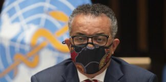 La OMS, sobre la próxima pandemia: “El coronavirus no es la que los científicos llevan años esperando”