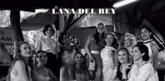 Lana del Rey estrena “Chemtrails over the Country Club”