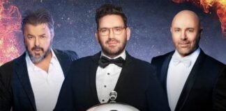 Masterchef Celebrity: los participantes que pasaron a la gran final