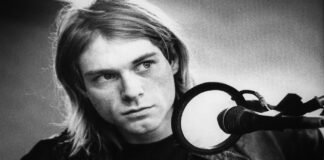 Nirvana lanzará una versión especial de “Bleach” por el día de San Valentín