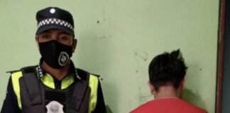 Perdió 50.000 pesos jugando al póker, se descontroló y asaltó el local