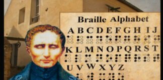 ¿Por qué hoy, 4 de enero, se celebra el Día Mundial del Braille?