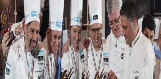 ¿Por qué hoy se celebra el Día del trabajador pizzero, pastelero, confitero, heladero y alfajorero?