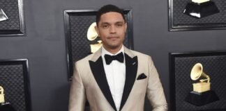 Premios Grammys postergados: se conoció la nueva fecha para la entrega