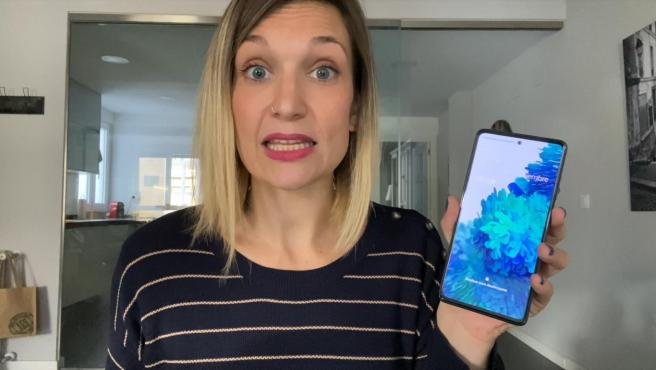 Samsung Galaxy Note 20 Ultra 5G: un móvil a la altura de su nombre