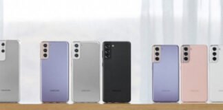 Samsung incide en el estilo y los rasgos premium de su gama alta 5G de la mano del Galaxy S21, del S21+ y del S21 Ultra