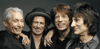 ¡Se vienen los chocolates de Los Rolling Stones!