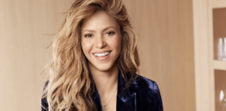 Shakira vende todos los derechos de sus canciones