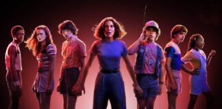 “Stranger Things”: el soundtrack más escuchado de Netflix