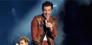 ¡The Killers mostró adelantos de su nueva música en Instagram!