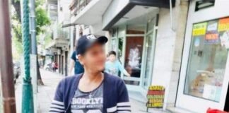 Tiene 18 años y denuncia que fue abusada y drogada en una entrevista de trabajo