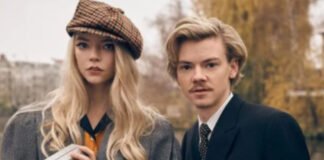 Todo lo que se sabe de The Sparrow: la nueva serie del creador de Gambito de Dama y el director de Chernobyl