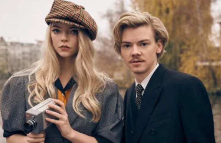 Todo lo que se sabe de The Sparrow: la nueva serie del creador de Gambito de Dama y el director de Chernobyl