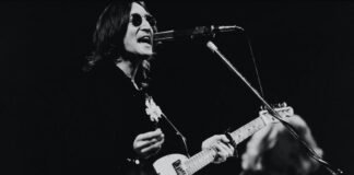 Una carta de la tía de John Lennon revela lo que sintió el Beatle la noche anterior a ser asesinado