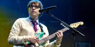 Weezer anuncia el lanzamiento de su nuevo disco “OK Human”