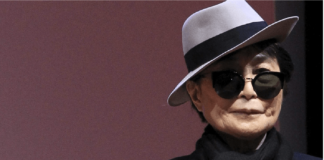 Yoko Ono anuncia un nuevo canal musical