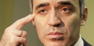 25 años del duelo Deep Blue versus Garri Kasparov: una de las derrotas más sonadas del hombre contra una máquina