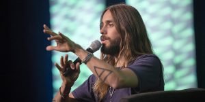 30 seconds to Mars tiene un nuevo disco en camino