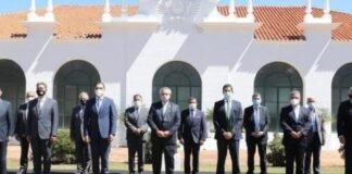 Fernández definirá un plan de obras y lo dará a conocer a los gobernadores en Catamarca