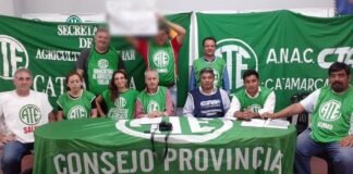 El aumento que aceptaron los trabajadores de la salud «es una vergüenza»