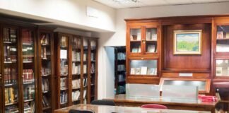 La Biblioteca del Senado reabrió sus puertas y renovó sus servicios