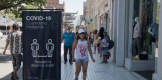 Confirmaron 152 nuevos contagios en las últimas 24 horas y se supero los 6000