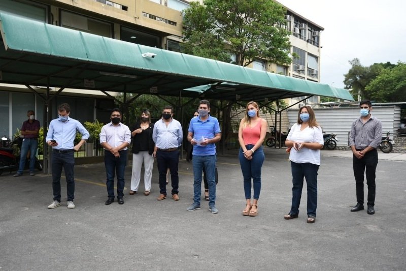 Diputados opositores Catamarca