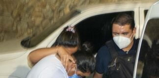 Marcharán para pedir justicia por el crimen de Hugo Ocampo Enzo Morales, Cintia Soledad Bazan