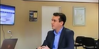 Capital busca “armar” con el SOEM el aumento Fernando Monguillot