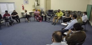 Docentes no garantizan que las clases comiencen el 8 de marzo Gremios Docentes Catamarca