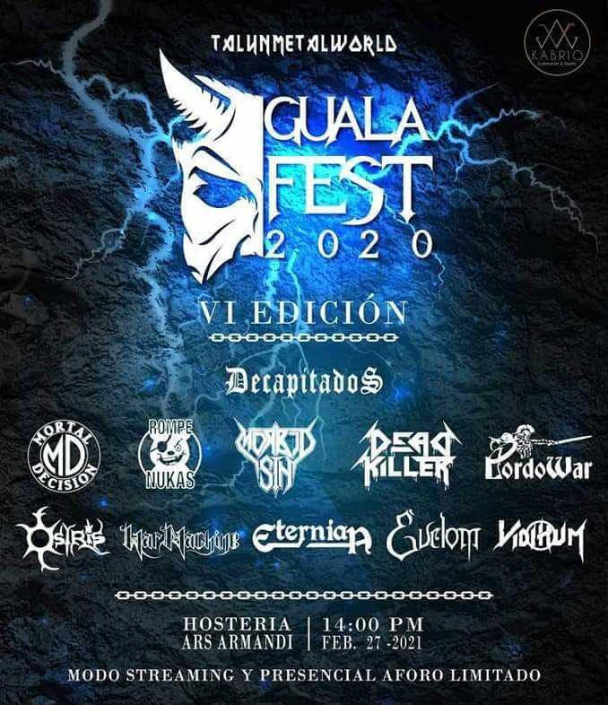 Lordowar Banda de Catamarca