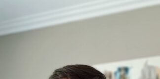 Cambios en el gabinete: Rivera por Rivera y Nazareno por Véliz Maximiliano Rivera, Ministro Maximiliano Rivera