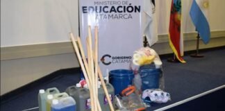 Depositan más de $10 millones a escuelas para la compra de insumos