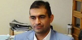 UPCN rechazó el 30% de incremento a pagar en abril, julio y octubre Ministro Ariel Luna, Ariel Luna