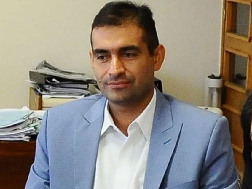 Ariel Luna, Ministro Ariel Luna Ministro Ariel Luna, Ariel Luna