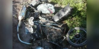 Otro hombre había sido emboscado por sujetos tras una cita en Polcos, Valle Viejo