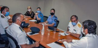 Abren las inscripciones para la escuela de cadetes con cambios inclusivos