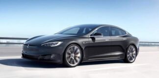 Apple Car ajustará el asiento al conductor con el iPhone y cada ocupante verá algo distinto en la misma pantalla