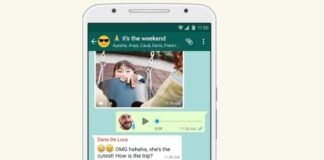 Así es lo nuevo que prepara Whatsapp: un modo vacaciones para evitar mensajes molestos