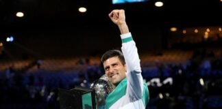 Australian Open: Djokovic ganó su 18° Grand Slam