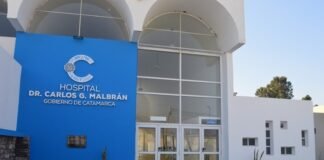 Avanza el coronavirus en Catamarca: ayer se registraron 115 nuevos casos y un nuevo fallecido