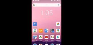 Cambios en los widgets y modo a una mano: se filtran las primeras imágenes de Android 12